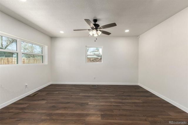 411 Ensign Street, Fort Morgan, CO 80701