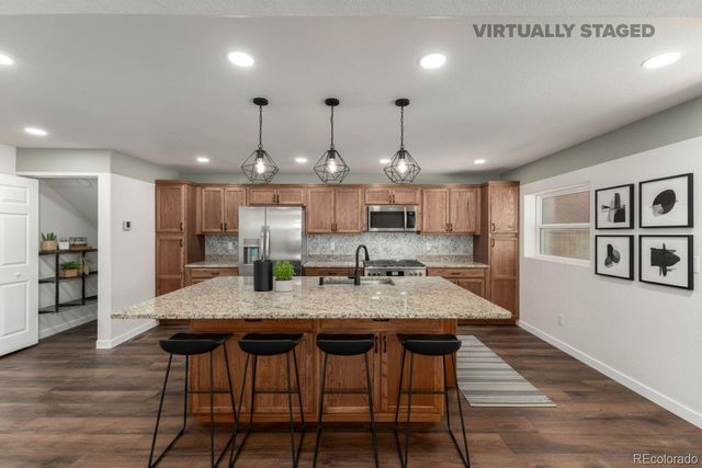 411 Ensign Street, Fort Morgan, CO 80701