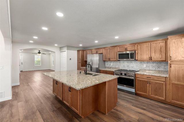 411 Ensign Street, Fort Morgan, CO 80701