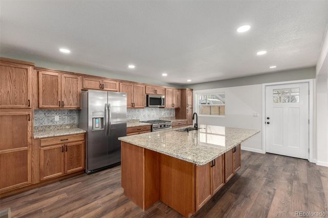 411 Ensign Street, Fort Morgan, CO 80701