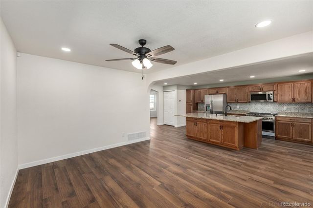 411 Ensign Street, Fort Morgan, CO 80701