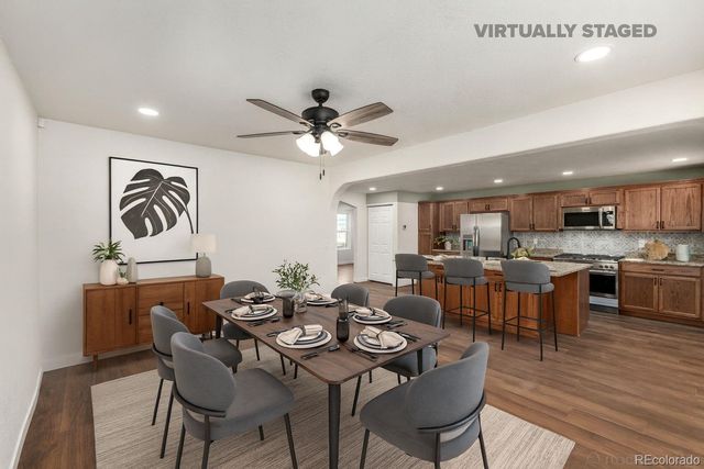 411 Ensign Street, Fort Morgan, CO 80701