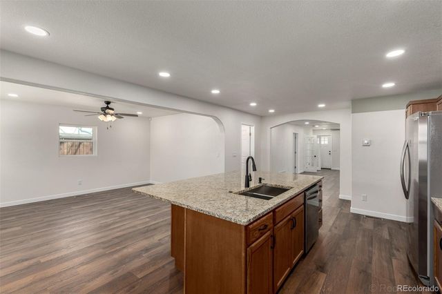 411 Ensign Street, Fort Morgan, CO 80701