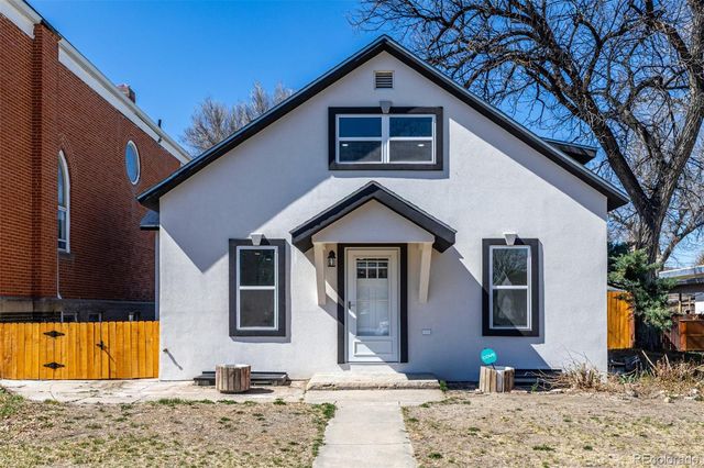 411 Ensign Street, Fort Morgan, CO 80701