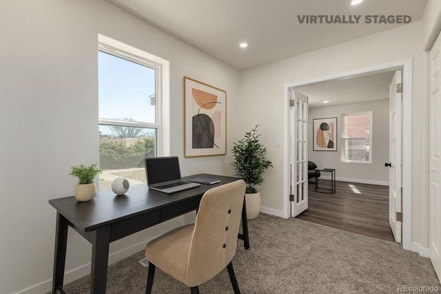 411 Ensign Street, Fort Morgan, CO 80701