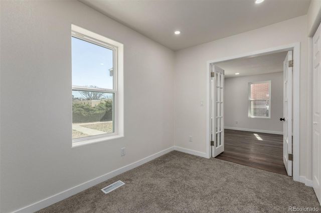 411 Ensign Street, Fort Morgan, CO 80701