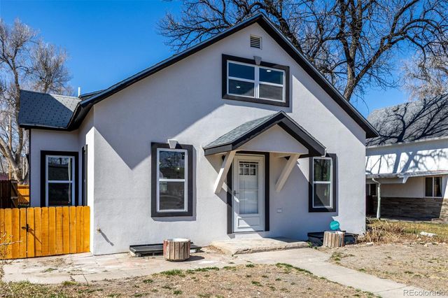 411 Ensign Street, Fort Morgan, CO 80701