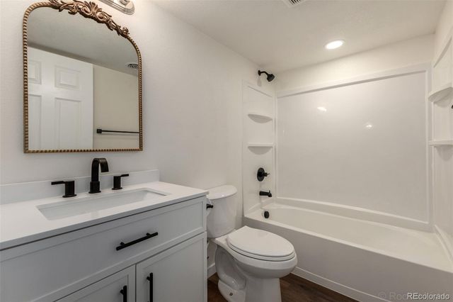 411 Ensign Street, Fort Morgan, CO 80701