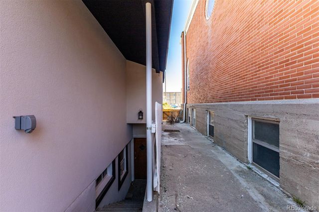 411 Ensign Street, Fort Morgan, CO 80701