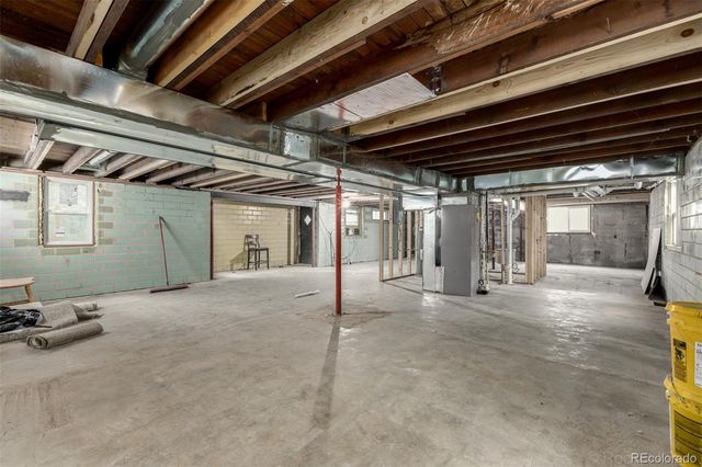 411 Ensign Street, Fort Morgan, CO 80701