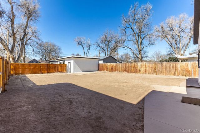 411 Ensign Street, Fort Morgan, CO 80701