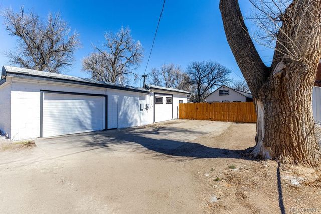 411 Ensign Street, Fort Morgan, CO 80701