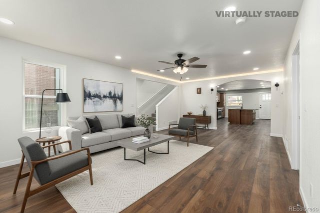 411 Ensign Street, Fort Morgan, CO 80701