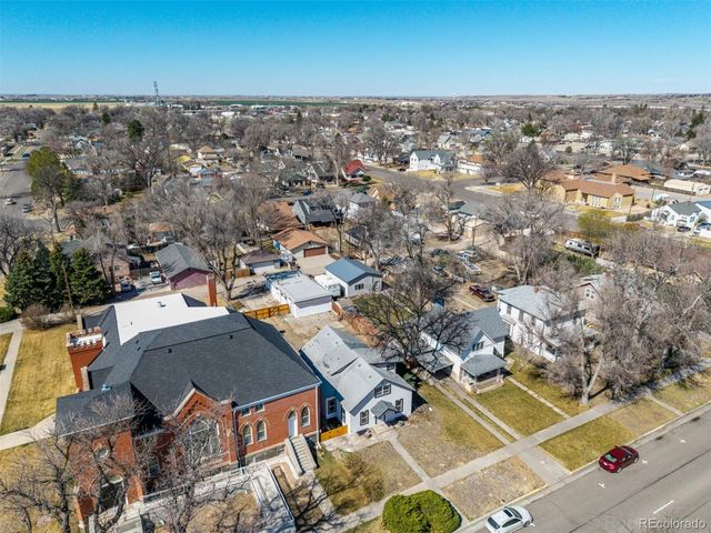 411 Ensign Street, Fort Morgan, CO 80701