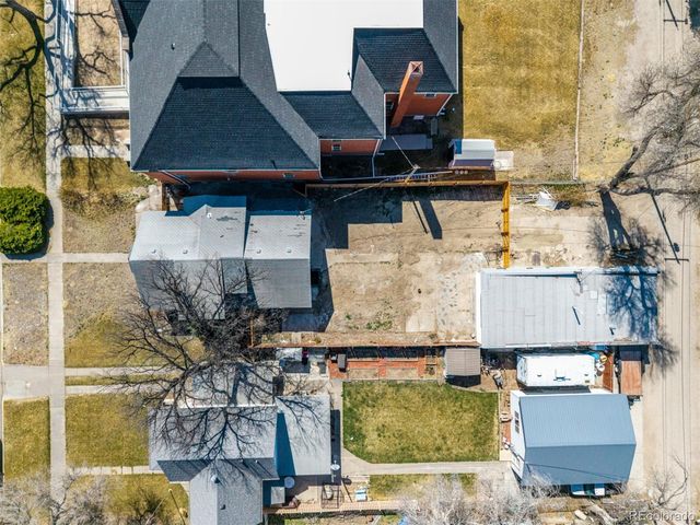 411 Ensign Street, Fort Morgan, CO 80701