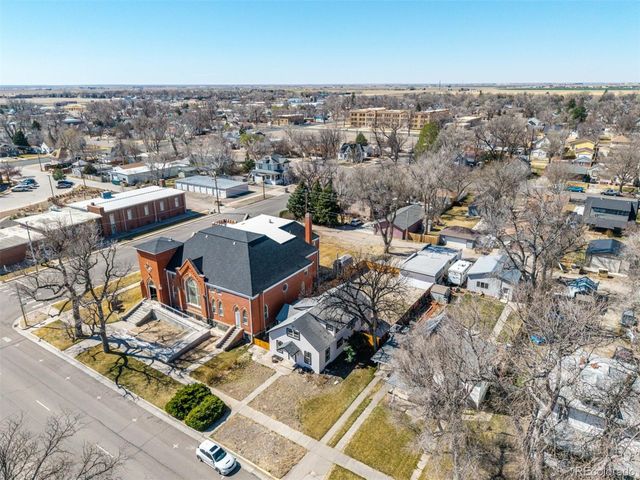 411 Ensign Street, Fort Morgan, CO 80701