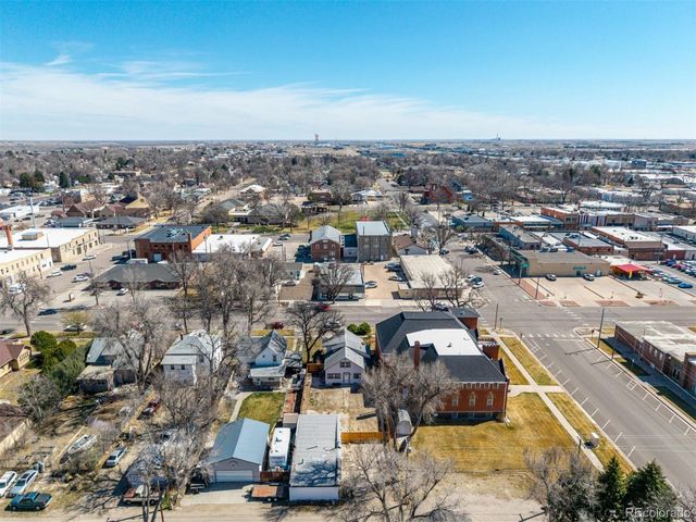 411 Ensign Street, Fort Morgan, CO 80701