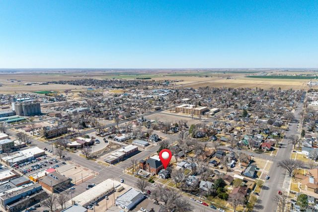 411 Ensign Street, Fort Morgan, CO 80701