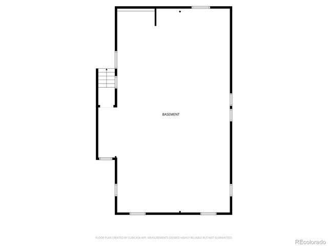 411 Ensign Street, Fort Morgan, CO 80701