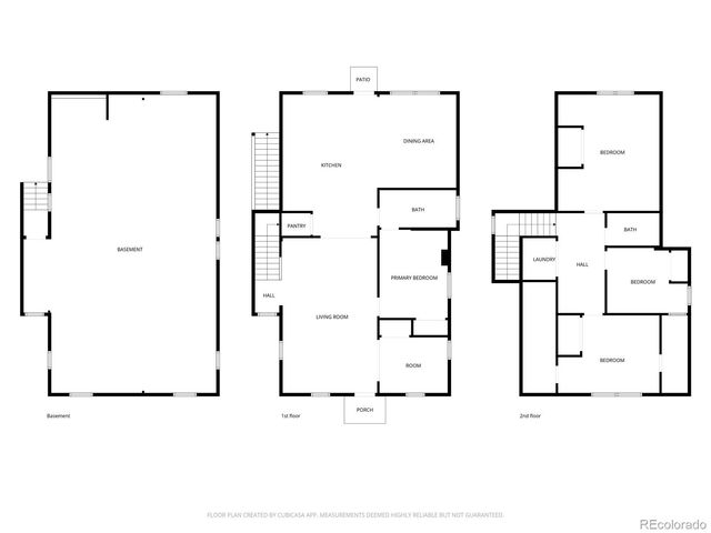 411 Ensign Street, Fort Morgan, CO 80701