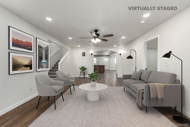 411 Ensign Street, Fort Morgan, CO 80701