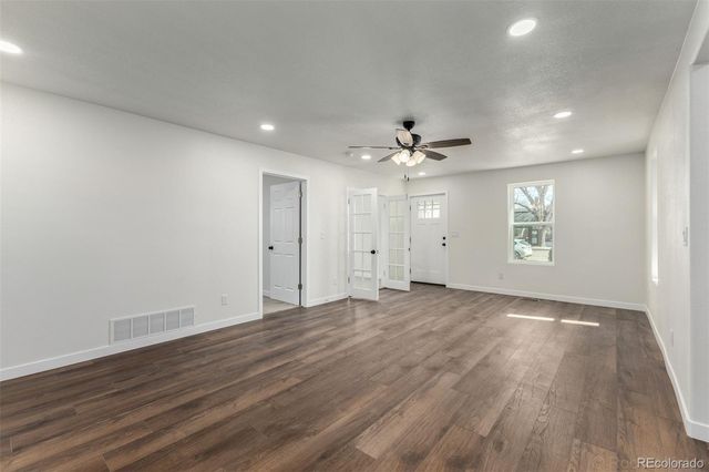 411 Ensign Street, Fort Morgan, CO 80701