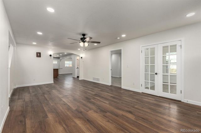 411 Ensign Street, Fort Morgan, CO 80701