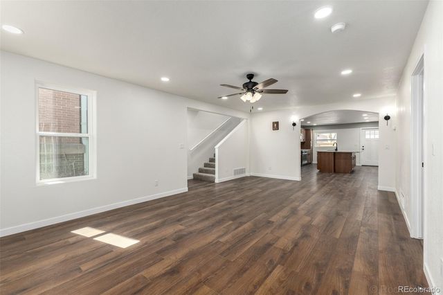 411 Ensign Street, Fort Morgan, CO 80701