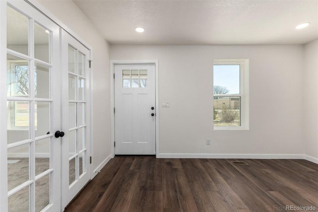 411 Ensign Street, Fort Morgan, CO 80701