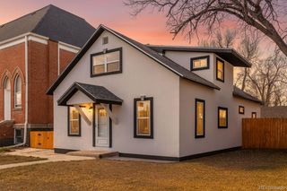 411 Ensign Street, Fort Morgan, CO 80701