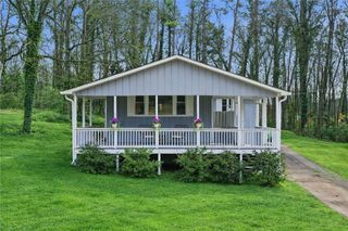 1722 Crestridge Drive, Marietta, GA 30067