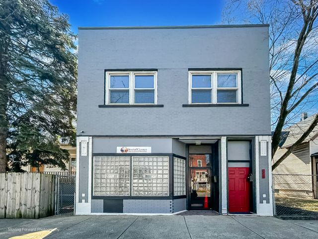 2711 E 93rd Street, Chicago, IL 60617