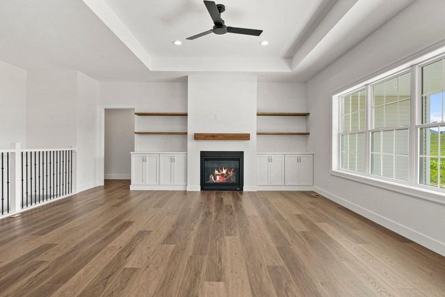 2017 Wellington Place, Cottage Grove, WI 53527