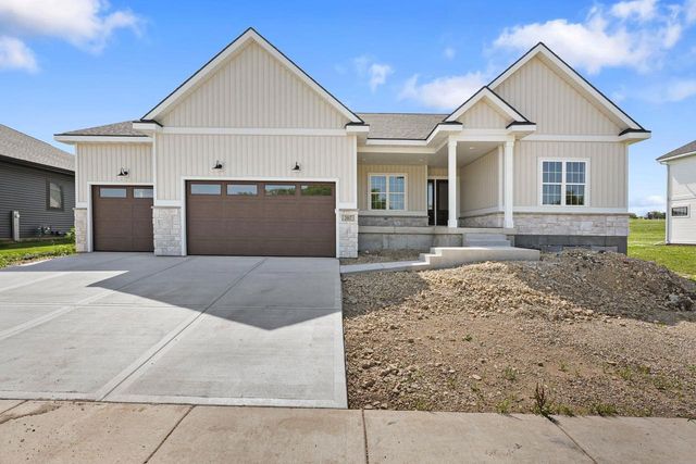 2017 Wellington Place, Cottage Grove, WI 53527
