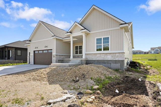 2017 Wellington Place, Cottage Grove, WI 53527