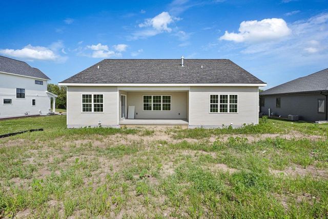 2017 Wellington Place, Cottage Grove, WI 53527