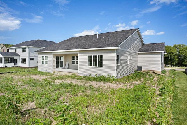 2017 Wellington Place, Cottage Grove, WI 53527