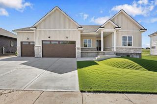 2017 Wellington Place, Cottage Grove, WI 53527