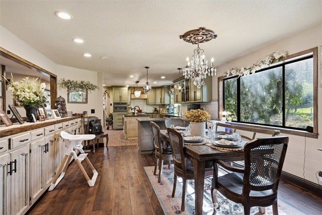 5552 Bear Creek, Catheys Valley, CA 95306