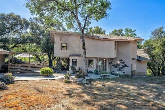 5552 Bear Creek, Catheys Valley, CA 95306