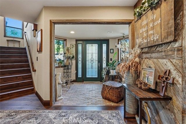 5552 Bear Creek, Catheys Valley, CA 95306