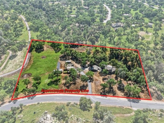 5552 Bear Creek, Catheys Valley, CA 95306