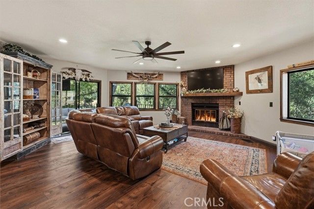 5552 Bear Creek, Catheys Valley, CA 95306