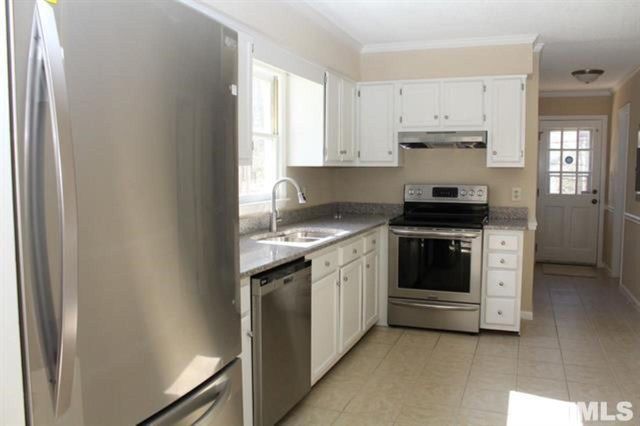 109 Remington Woods Drive, Wake Forest, NC 27587