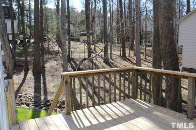 109 Remington Woods Drive, Wake Forest, NC 27587