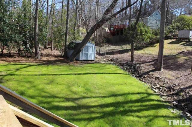 109 Remington Woods Drive, Wake Forest, NC 27587