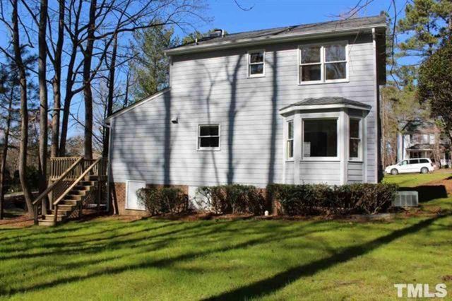 109 Remington Woods Drive, Wake Forest, NC 27587