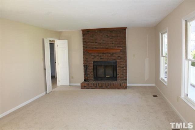 109 Remington Woods Drive, Wake Forest, NC 27587