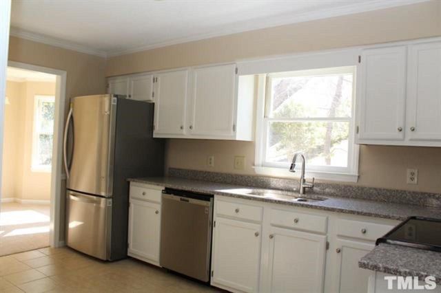 109 Remington Woods Drive, Wake Forest, NC 27587