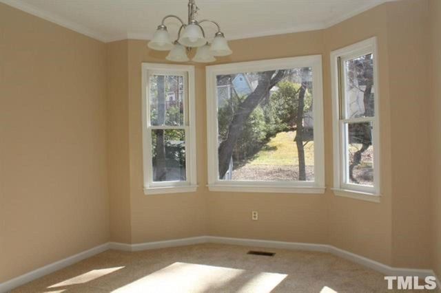 109 Remington Woods Drive, Wake Forest, NC 27587